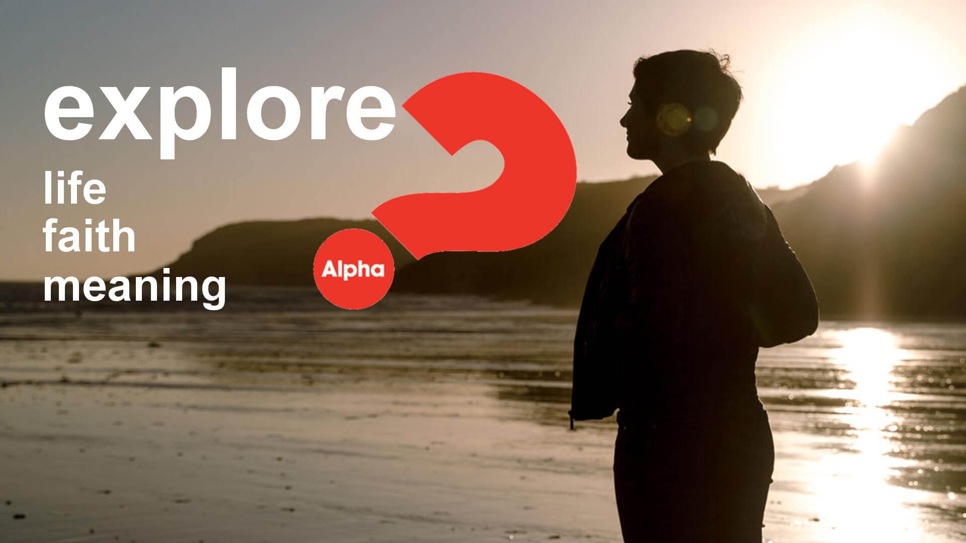 what is the alpha course