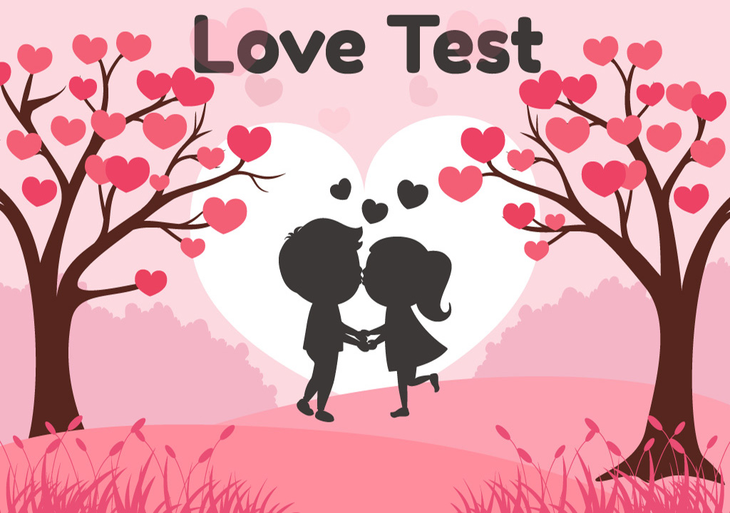 Love Tests-The Ultimate Love Test Christian Dating ... from christian-datin...