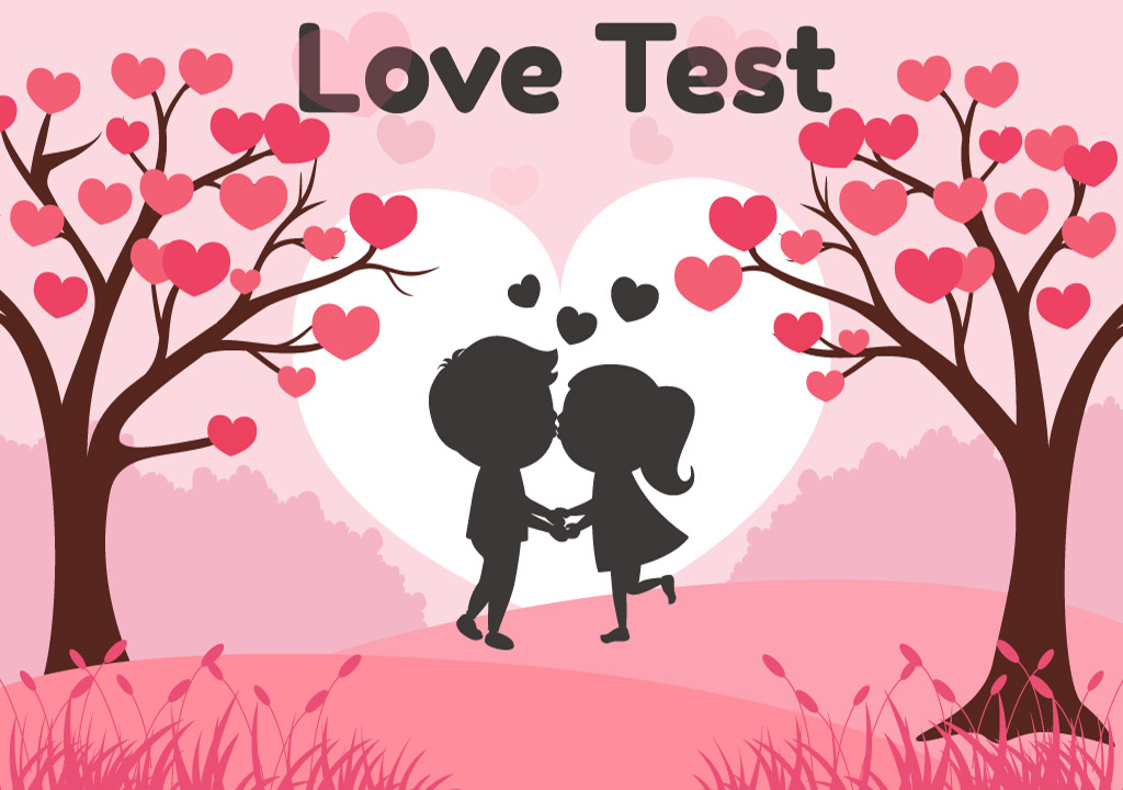 love test