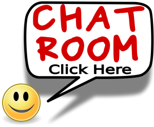 dating tips chat room