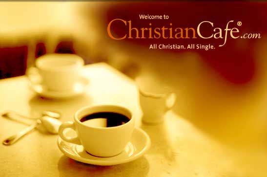 is christian cafe legit