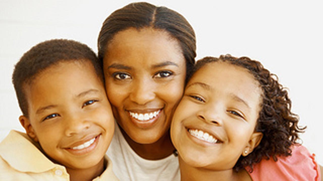 single parent dating in houston